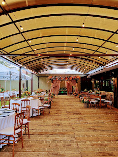 Espaço Galis - Casamento