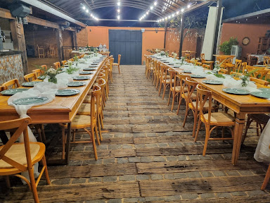 Espaço Galis - Casamento