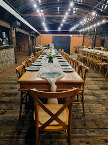 Espaço Galis - Casamento
